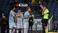 لاتزیو 1-3 تورینو