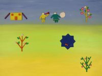 نوروز مبارک