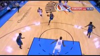 10 حرکت دیدنی در NBA ؛ 94/10/26