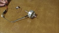 Homemade Brushless Outrunner Electric Motor BLDC DC