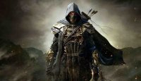 راه اندازی گیم پلی بازی - The Elder Scrolls