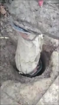 واقعا شما فکر می کنید شغلتون سخته!