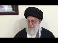 درد دل شهید خوش لفظ با رهبر انقلاب