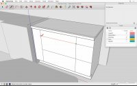 Lynda SketchUp Pro: Kitchen Design