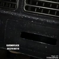 دستگاه مخمل پاش الکتروسیس