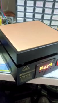 کنترلر هیتر دقیق