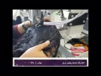 فروش انواع دستگاههای مروارید دوز دو مخزنه