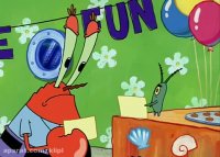 ◀ باب اسفنجی جدید | قسمت ( 75 ) | انیمسشن ▶◀◀ کانال گاد | کارتون باب اسفنجی