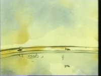 راهب و ماهی