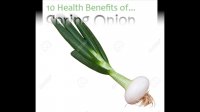 خواص بی نظیر پیازچه که کمتر کسی می داند