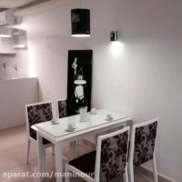 نورپردازی کافه - نمونه نور پردازی برای رستوران