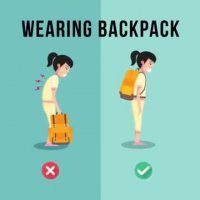 قوانین مهم برای داشتن کمرسالم و بدون قوز