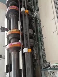 دستگاه چاک زن اتومات | 02156587541