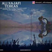 دانلود آهنگ علی نجفی تهران