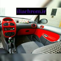 ساخت و ارسال دستگاه آبکاری ایلیاکروم 02156573155