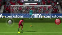 گیم پلی بازی اندروید فوتبال فیفا 2016 _ fifa 2016