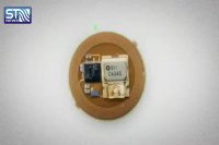 کنترل و اندازه گیری اشعه های خورشیدی