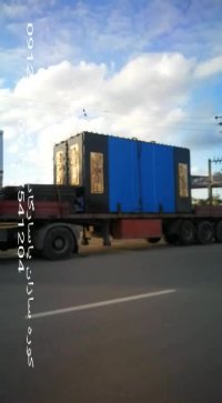 کوره تولید زغال