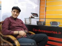 دی وی دی فابریک کیا اسپورتیج 2017