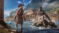 تریلر قبل از لانچ بازی Assasins Creed Odyssey