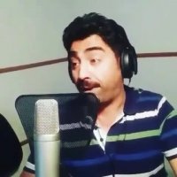 محمدرضا علی‌مردانی٬گوینده دیرین دیرین. 