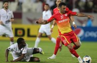 خلاصه بازی فولاد 0 - السد 1