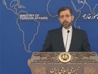 ایران و عربستان| در کنار مردم یمن و دوستانمان ایستاده ایم