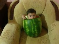 کوچولو وهندوانه