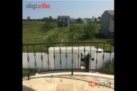 ویلا نوساز 268 متری در زیباکنار-دیجی ویلا