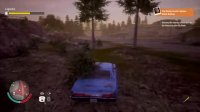 گیم پلی بازی STATE OF DECAY 2 - قسمت 5