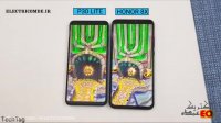مقایسه سرعت Huawei_P30_Lite_vs_Honor_8X