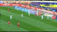 خلاصه بازی پرسپولیس 4-0 پدیده