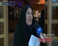 بی‌بی مریم، شیرزن مشروطه‌خواه