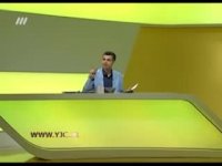 سوتی‌های خنده دار فردوسی پور در برنامه نود