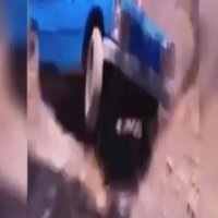 وانت همیشه پردردسر