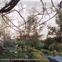 ویلا استخردار گرگان کد1022