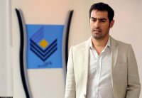 سکانسی از فیلم "دوران عاشقی"