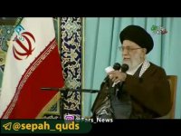 جوان ها باید نسبت به تولید ملی تعصب داشته باشند