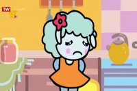 برنامه کودک ببعی بازارچه خیریه