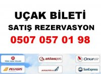 Türk Hava Yolları (THY) Amerika Uçak Bileti Fiyatları, En Uygun Uçak Bileti, En Ucuz Uçak Bileti