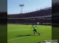 دروازه بان پرسپولیس