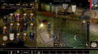 گیمپلی بازی Neverwinter Nights Enhanced Edition