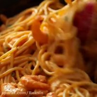 10 آموزش پاستا:: آموزش آشپزی جدید:: پاستا و ماکارونی