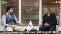 سرنا-نادرفلاح:اقتصاد هنر به همه چیز اولویت پیداکرده است