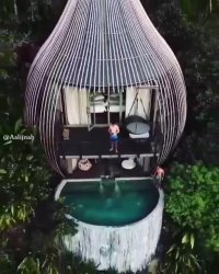 درستش این بود الان تو این ویلا بودیم