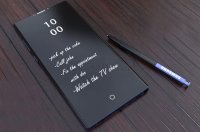 تیزر تبلیغاتی سامسونگ با محوریت معرفی نوت جدید گلکسی نوت 9