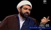 انتقاد شدید  شهاب مرادی از سریال معمای شاه