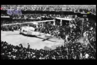 روایتی متفاوت از لحظات خاک‌سپاری امام خمینی (ره)