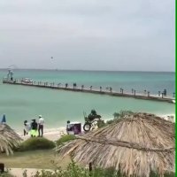 تور کیش – اسکله تفریحی کیش