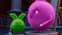 کارتون خرگوش های آفتابی - سری جدید - قسمت 4 -  SUNNY BUNNIES